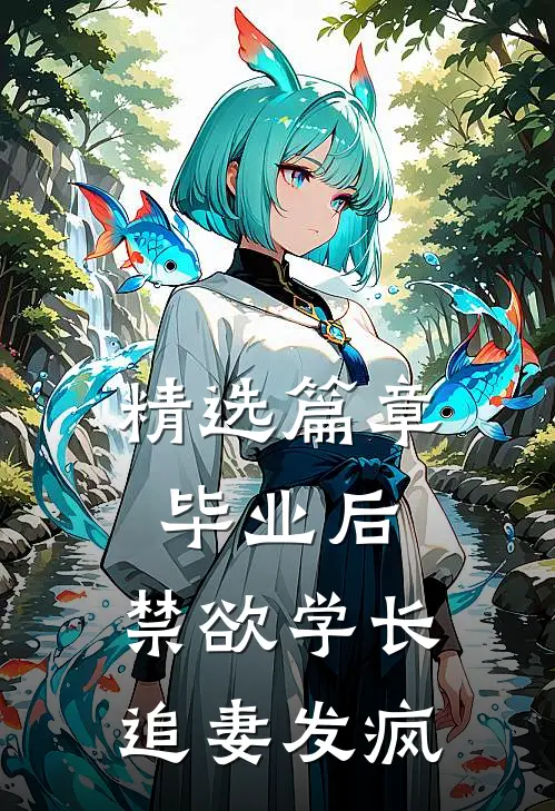 精选篇章毕业后，禁欲学长追妻发疯
