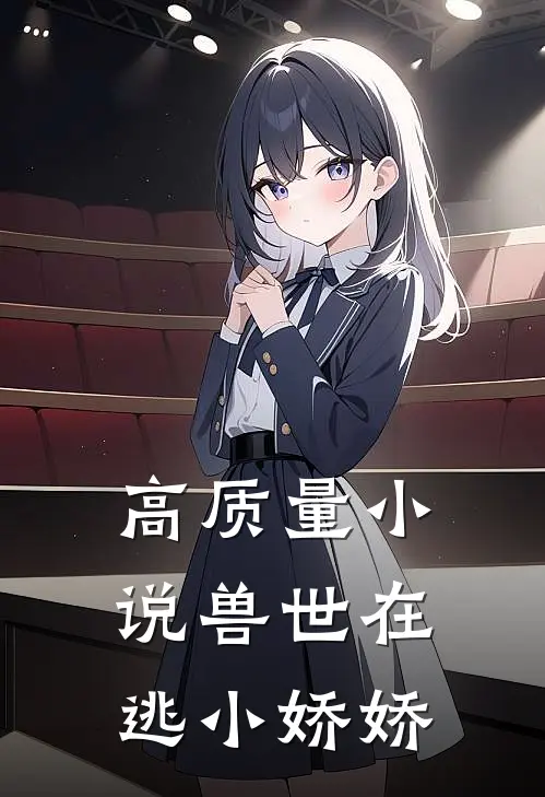 高质量小说兽世在逃小娇娇