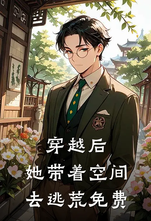 穿越后,她带着空间去逃荒免费观看