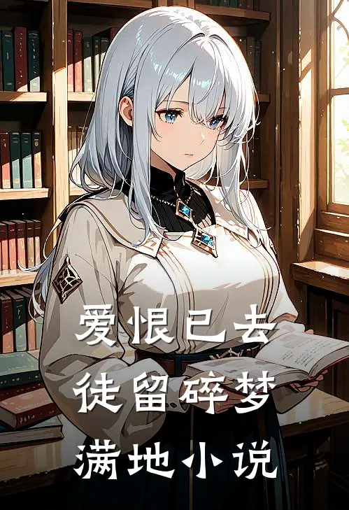 爱恨已去,徒留碎梦满地全文阅读