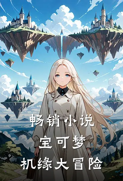 畅销宝可梦机缘大冒险在线阅读