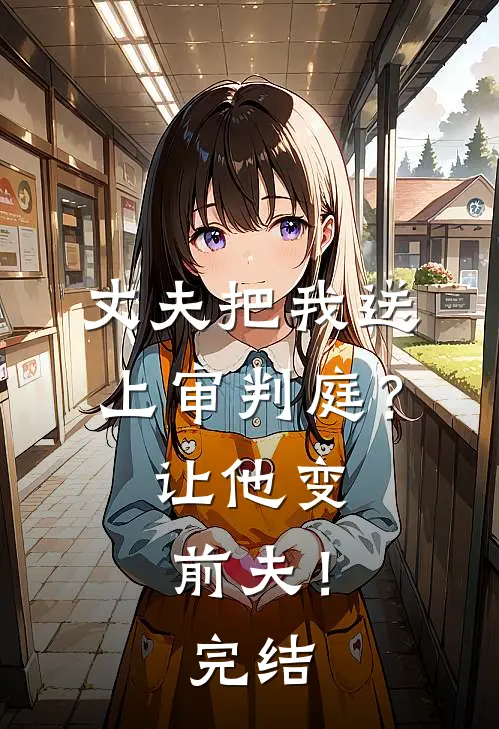 丈夫把我送上审判庭?让他变前夫!完结了
