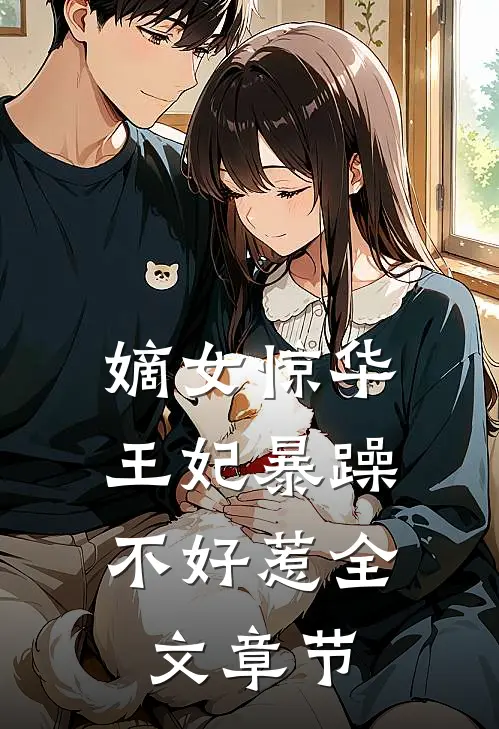 嫡女惊华王妃暴躁不好惹全文章节免费阅读