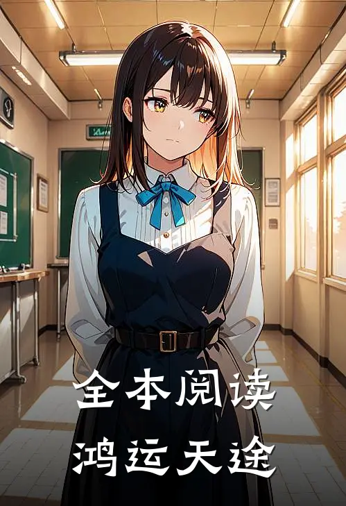 全本阅读鸿运天途