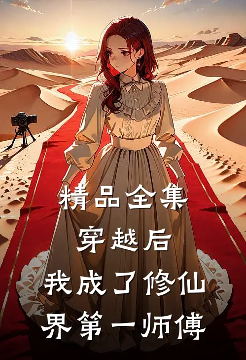 精品全集穿越后,我成了修仙界第一师傅