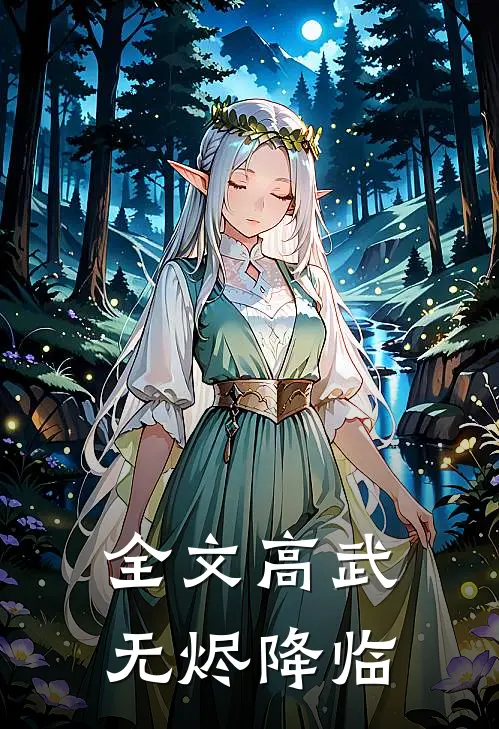 全文高武无烬降临免费阅读