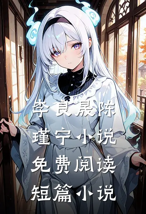 李良晟陈瑾宁小说免费阅读短篇小说