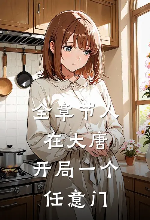 全章节人在大唐：开局一个任意门