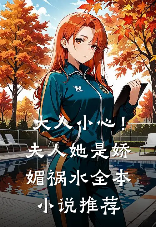 大人小心！夫人她是娇媚祸水全本小说推荐