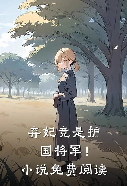 弃妃竟是护国将军!免费阅读无弹窗