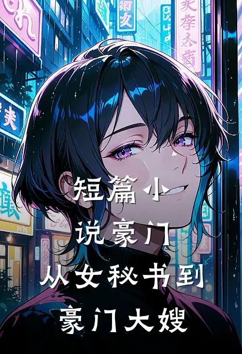 短篇小说豪门：从女秘书到豪门大嫂