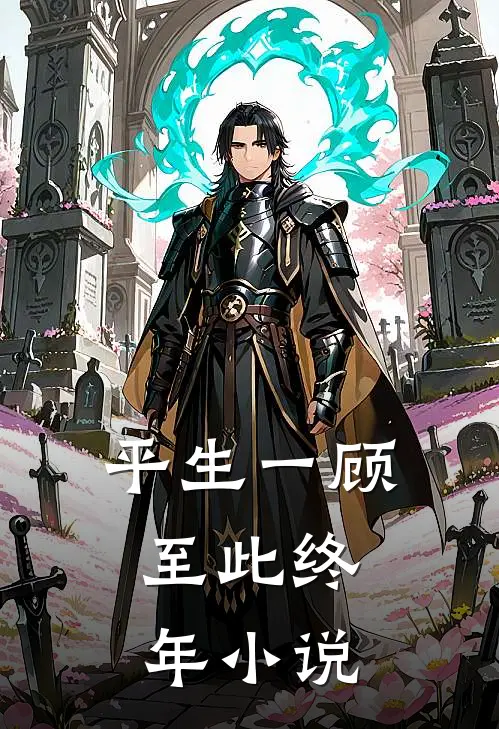 平生一顾,至此终年在线阅读