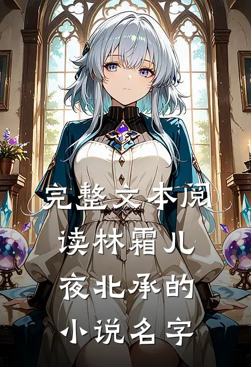 完整文本阅读林霜儿夜北承的小说名字