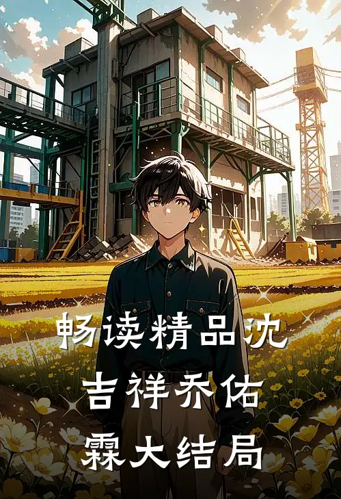 畅读精品沈吉祥乔佑霖大结局