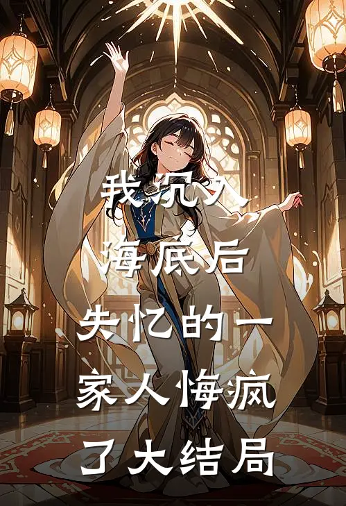 我沉入海底后,失忆的一家人悔疯了大结局视频