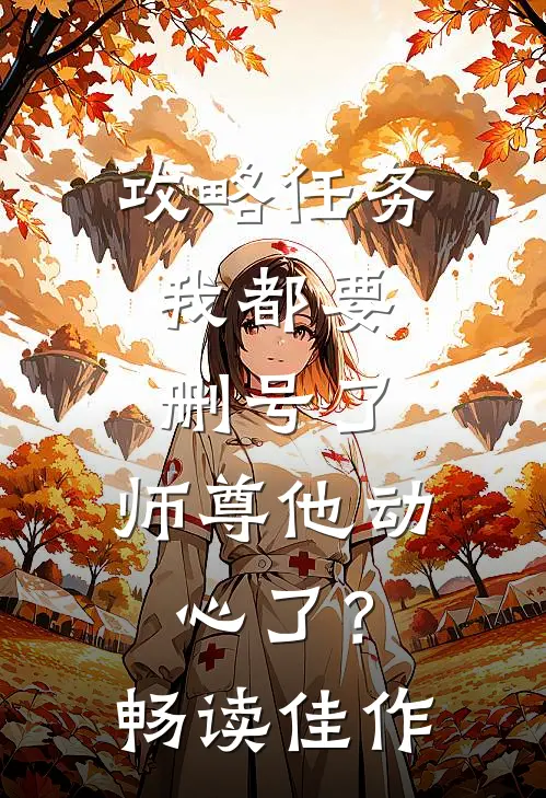 攻略任务：我都要删号了，师尊他动心了？畅读佳作