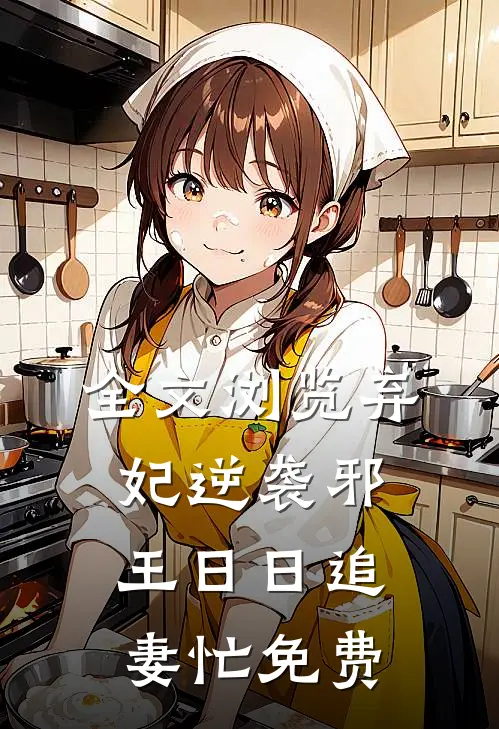 全文浏览弃妃逆袭邪王日日追妻忙免费