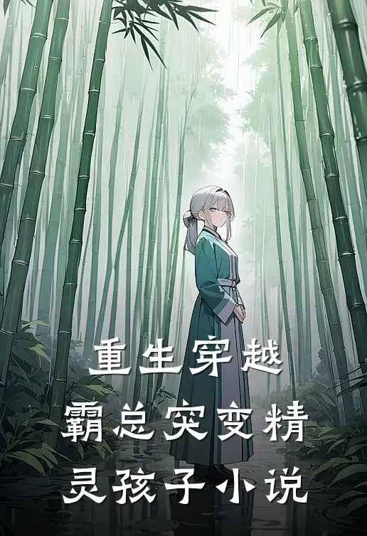 重生穿越霸总突变精灵孩子