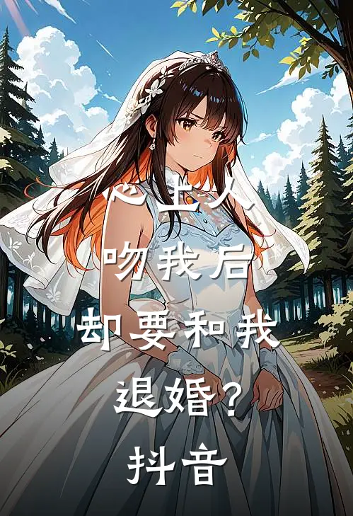 心上人吻我后,却要和我退婚?抖音视频