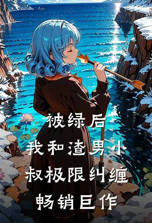 被绿后，我和渣男小叔极限纠缠畅销巨作