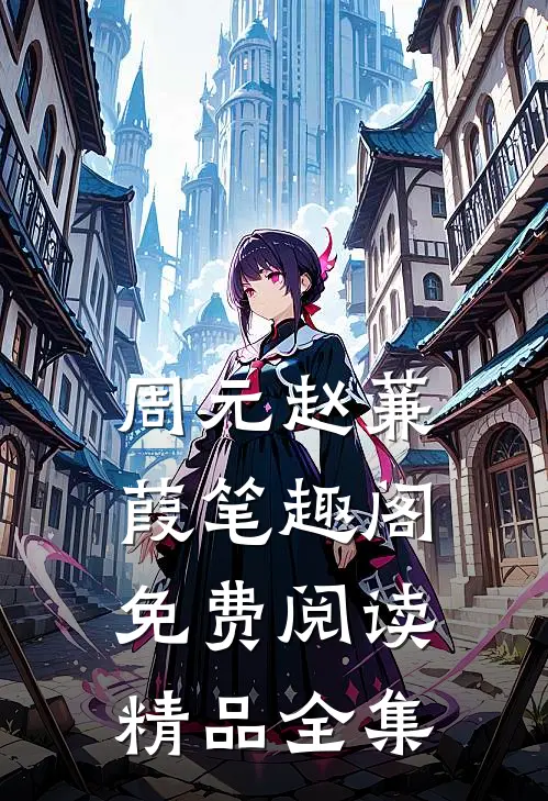 周元赵蒹葭笔趣阁免费阅读精品全集