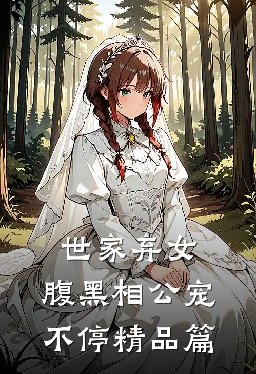世家弃女,腹黑相公宠不停精品篇漫画