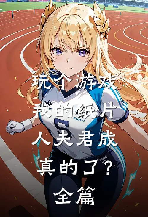 玩个游戏,我的纸片人夫君成真的了?全篇阅读