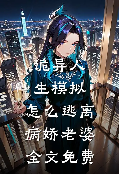 诡异人生模拟怎么逃离病娇老婆全文免费