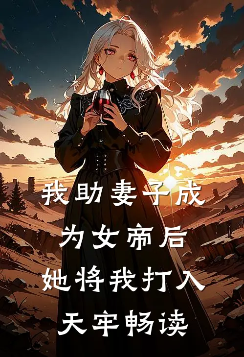 我助妻子成为女帝后,她将我打入天牢畅读