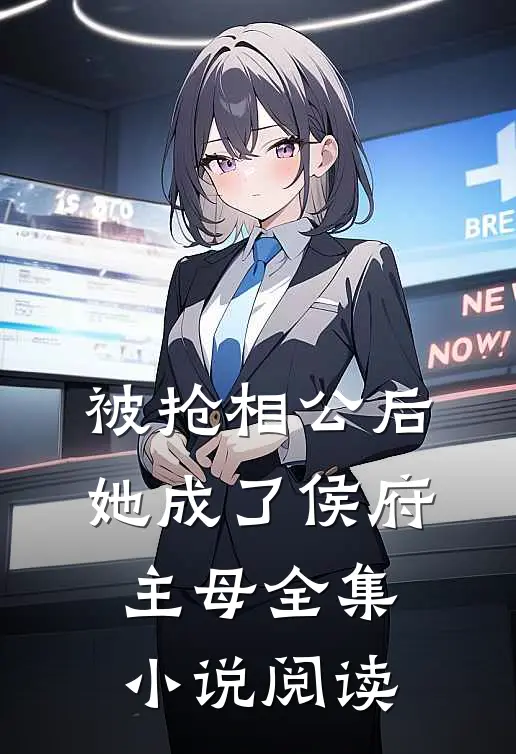 被抢相公后，她成了侯府主母全集小说阅读