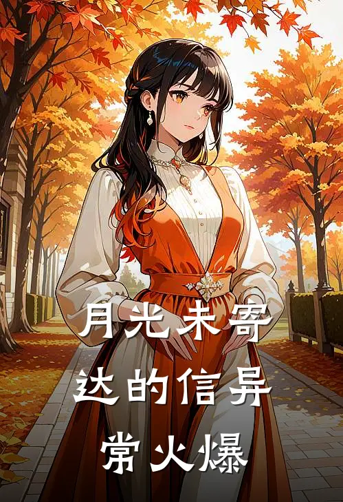 月光未寄达的信异常火爆