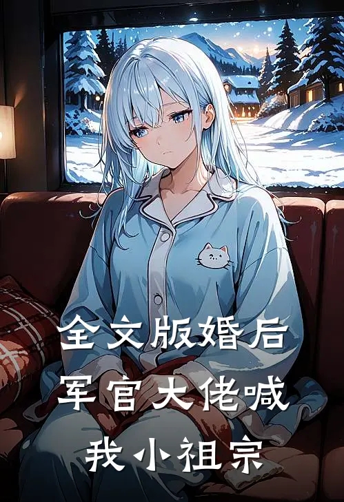 全文版婚后，军官大佬喊我小祖宗