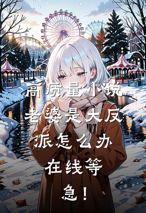 高质量小说老婆是大反派怎么办，在线等，急！