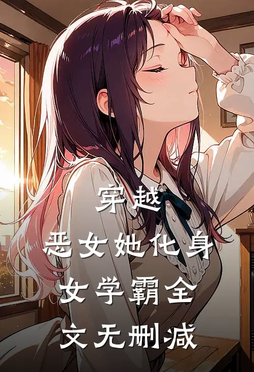 穿越恶女她化身女学霸全文无删减
