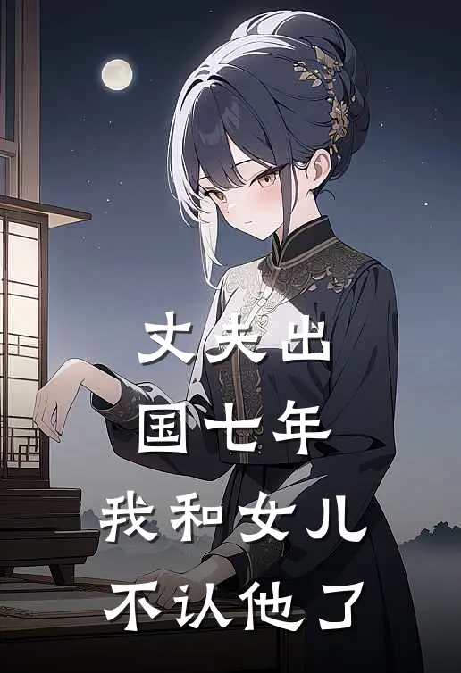 丈夫出国七年,我和女儿不认他了正常吗