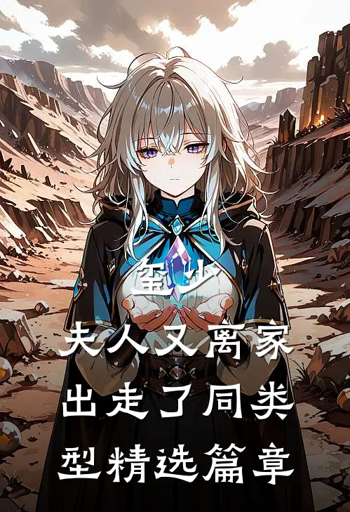 玺少,夫人又离家出走了 同类型精选篇章