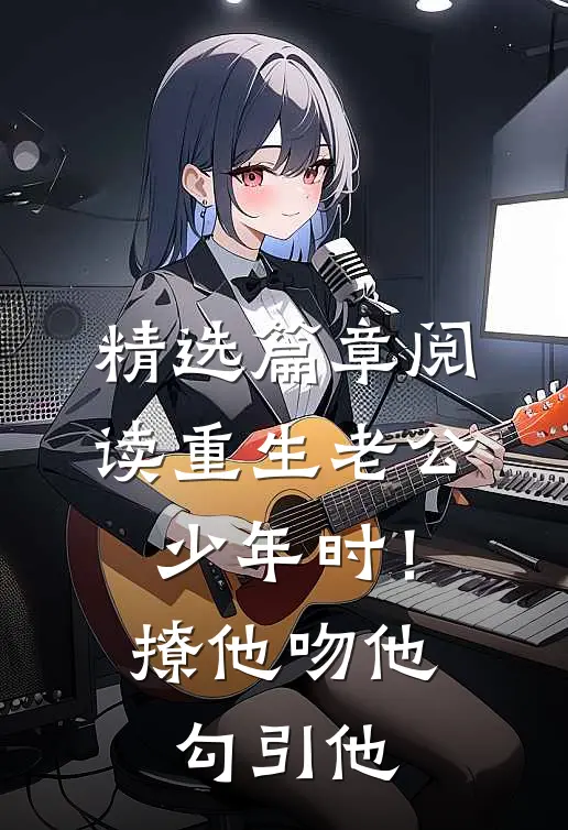 精选篇章阅读重生老公少年时！撩他吻他勾引他