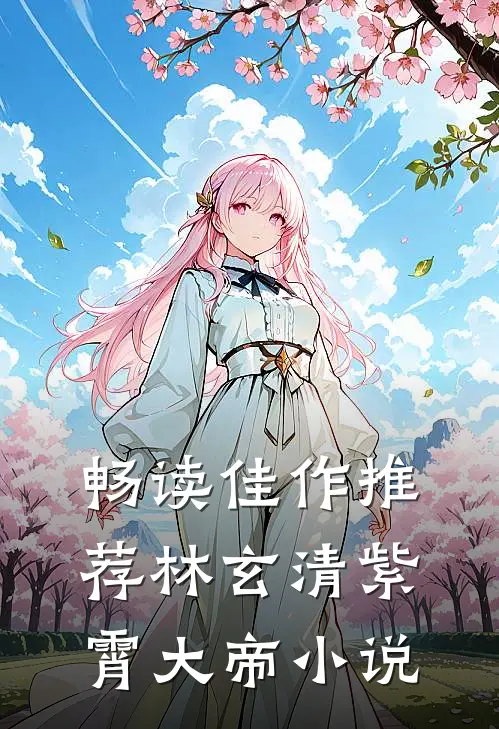 畅读佳作推荐林玄清紫霄大帝小说