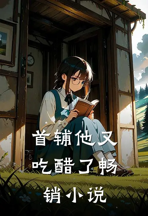 首辅他又吃醋了畅销小说
