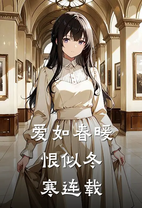 爱如春暖,恨似冬寒连载在线观看