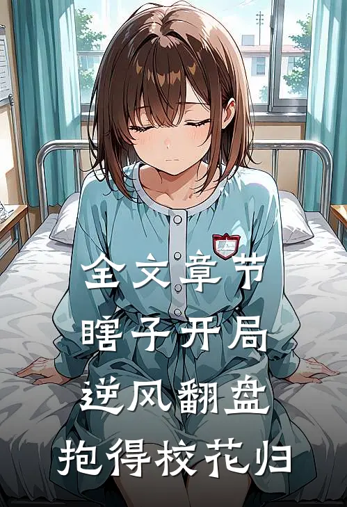全文章节瞎子开局逆风翻盘，抱得校花归
