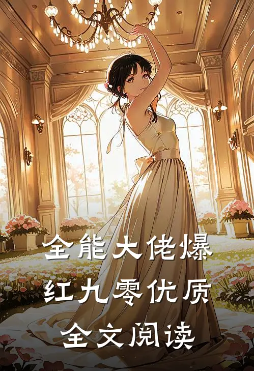 全能大佬爆红九零优质全文阅读