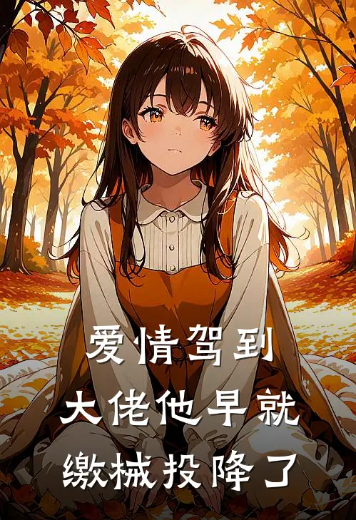 爱情驾到,大佬他早就缴械投降了2