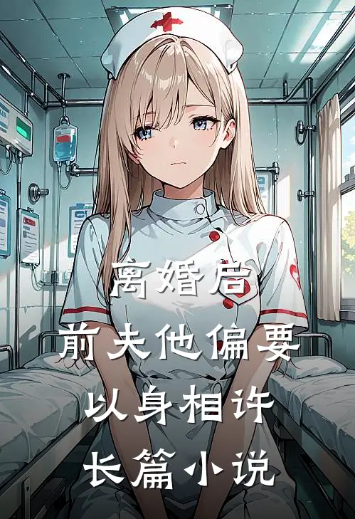 离婚后，前夫他偏要以身相许长篇小说