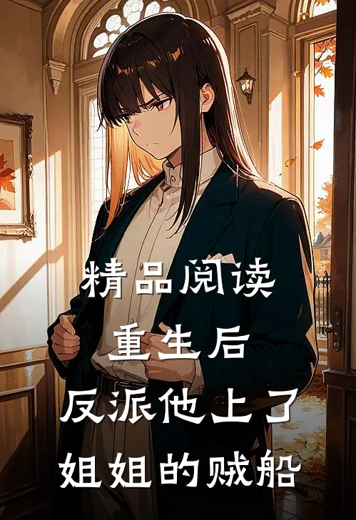 精品阅读重生后，反派他上了姐姐的贼船