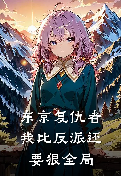 东京复仇者我比反派还要狠全局免费阅读