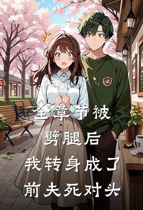 全章节被劈腿后，我转身成了前夫死对头