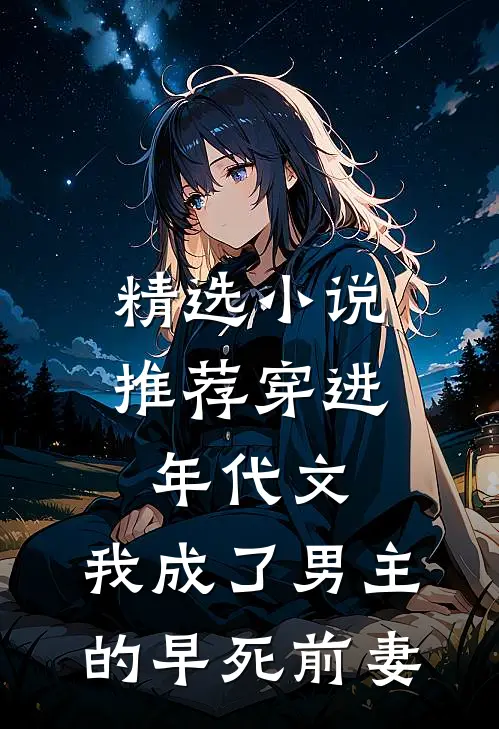 精选小说推荐穿进年代文，我成了男主的早死前妻