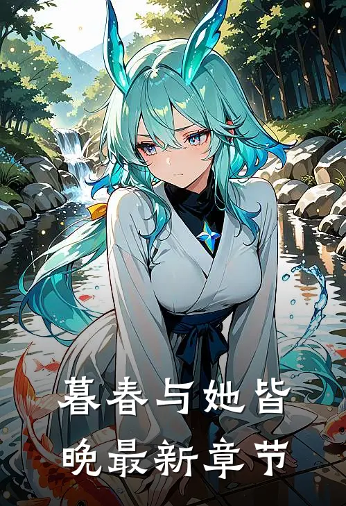 暮春与她皆晚最新章节