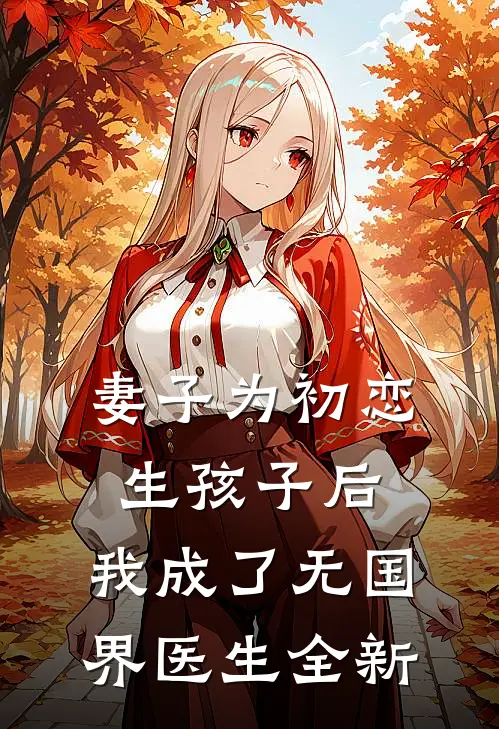妻子为初恋生孩子后,我成了无国界医生全新剧情